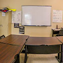 Academic Classroom