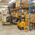 Material Handling and Distribution Operations