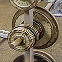 Weight Room