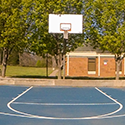 Basketball Court