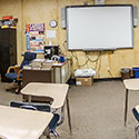 Academic Classroom