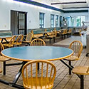 Cafeteria