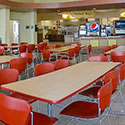 Cafeteria