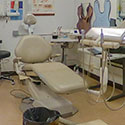 Dental Assistant