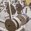 Weight Room