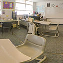 Academic Classroom