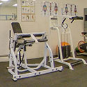 Weight Room