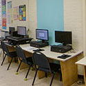 Academic Classroom