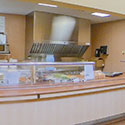 Cafeteria