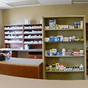 Pharmacy Technician