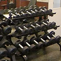 Weight Room