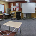 Academic Classroom