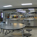 Cafeteria