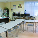 Academic Classroom