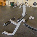 Weight Room