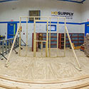 Carpentry