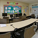 Academic Classroom