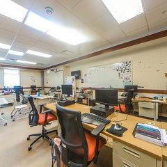 Academic Classroom