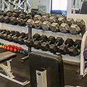 Weight Room