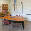 Academic Classroom