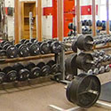 Weight Room