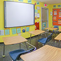 Academic Classroom