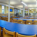 Cafeteria