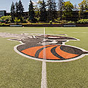 Mackenzie Field - Lacrosse and Soccer