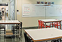 Middle School Learning Space