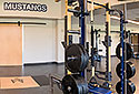 Mustang Athletic Center