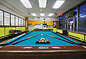 Pool Room