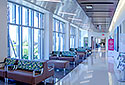 Medical Pavilion Lobby