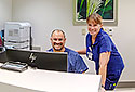 Outpatient Laboratory Services