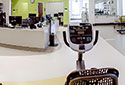 Cardiac Rehabilitation Center