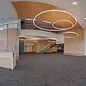 Front Lobby