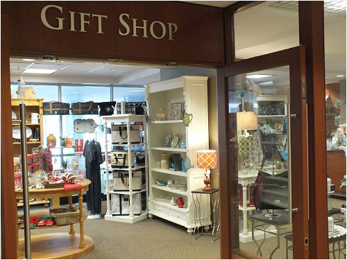 Gift Shop