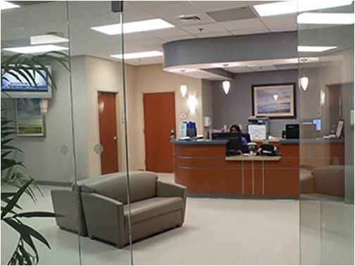 Breast Care & Women’s Imaging Center