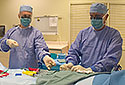 Interventional Radiology