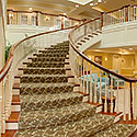 Foyer Stairway