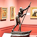 Foran Gallery of Eastern American and European Art