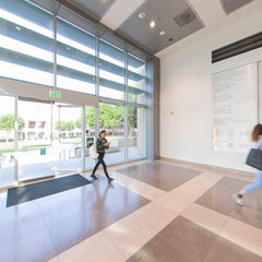 School of Business Atrium